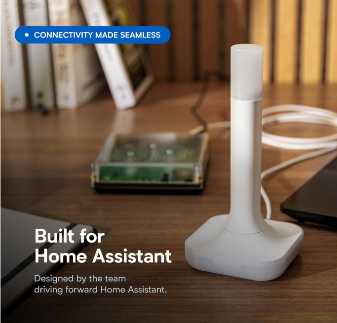 Home Assistant SkyConnect Zigbee