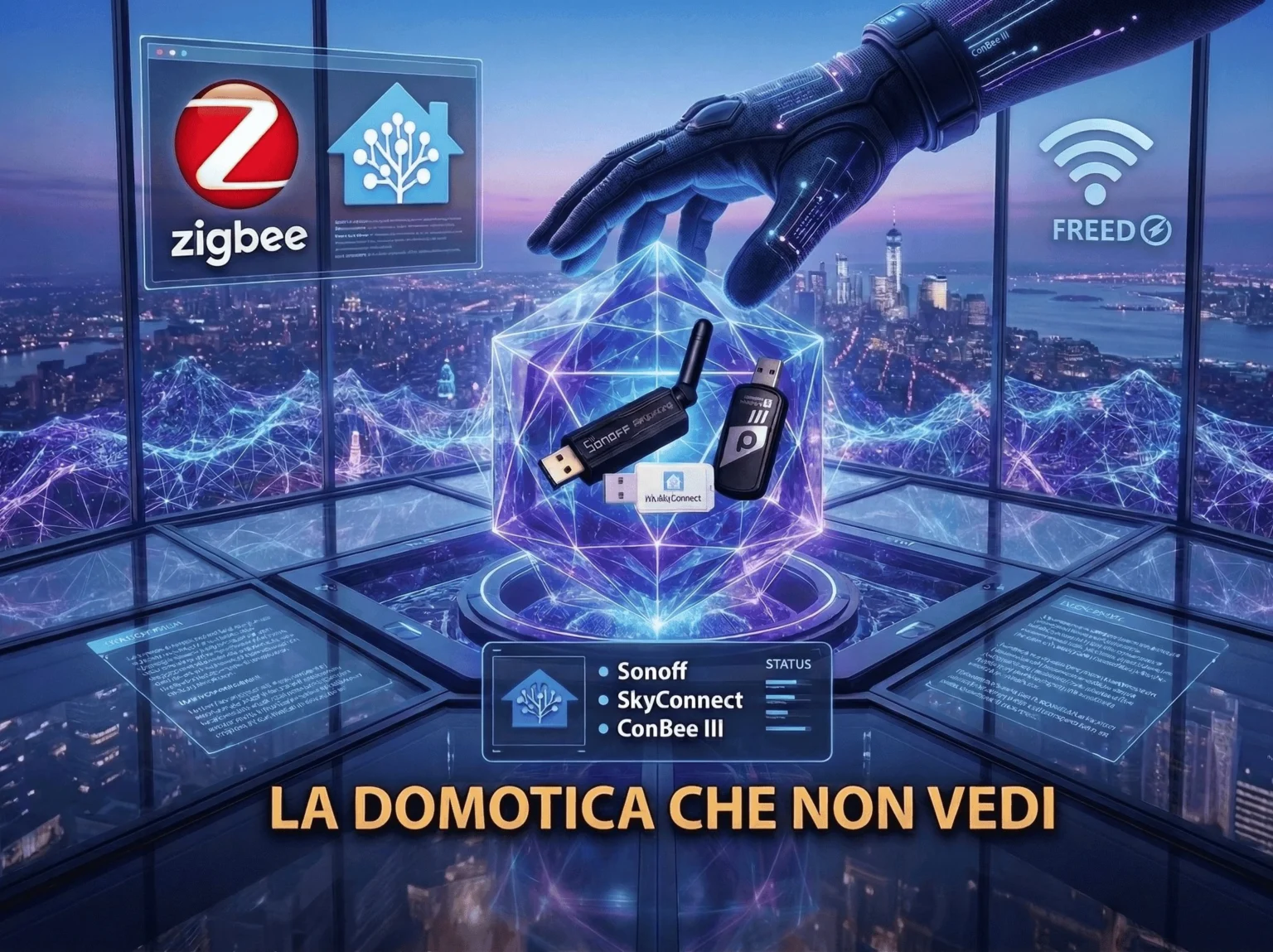 libera il wifi 1