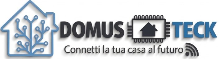 Logo Domusteck