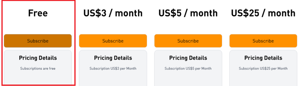 Pirate Weather free account