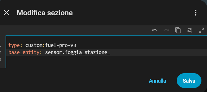Cusrtom card fuel station card
