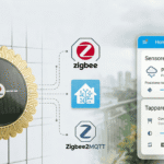 sensore pioggia copertina