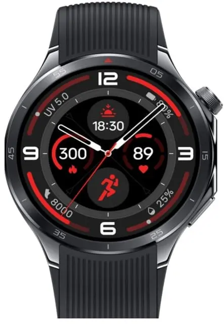 One Plus Watch 3