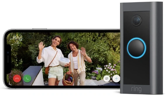 Ring Video Doorbell Cablato