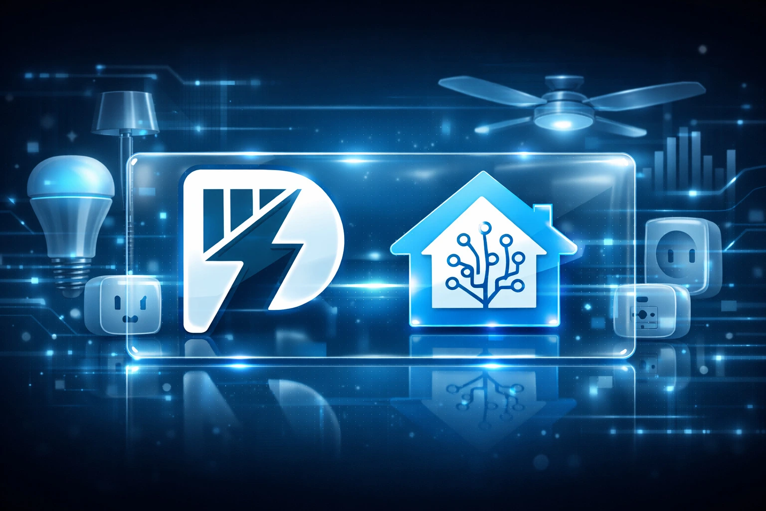 PowerCalc Home Assistant
