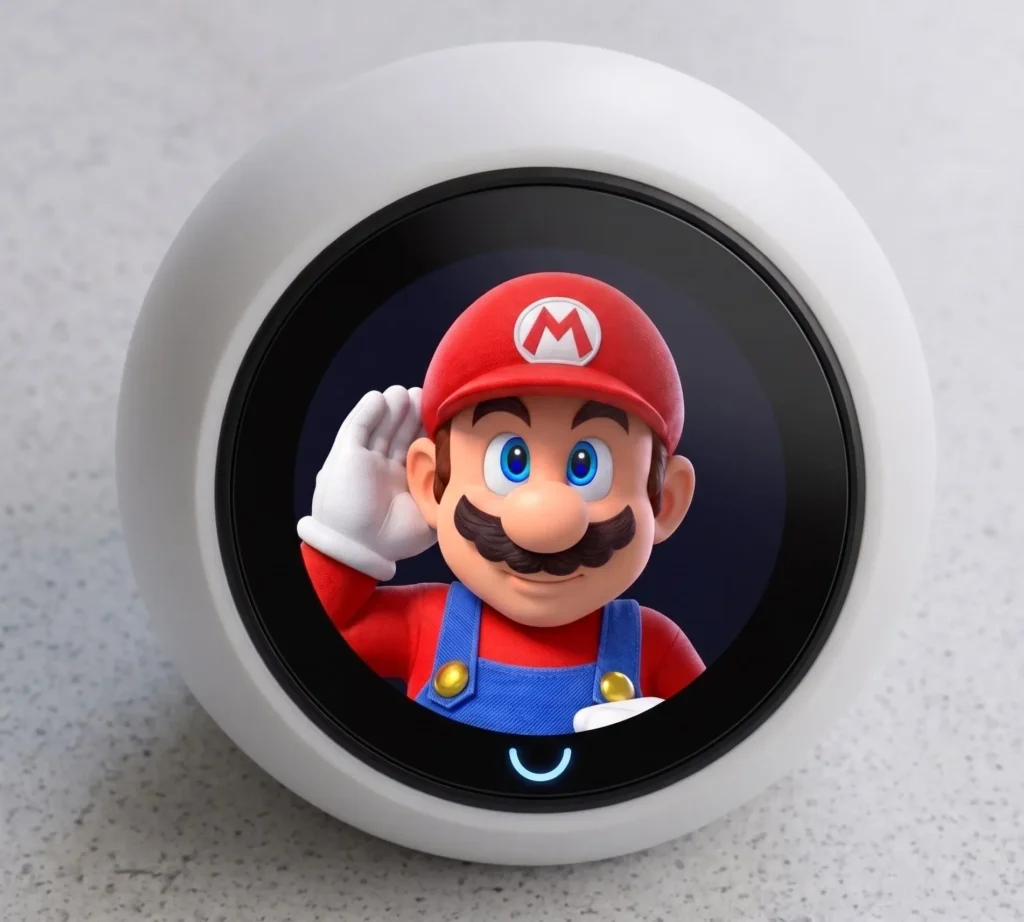Xiaozhi Ball v2